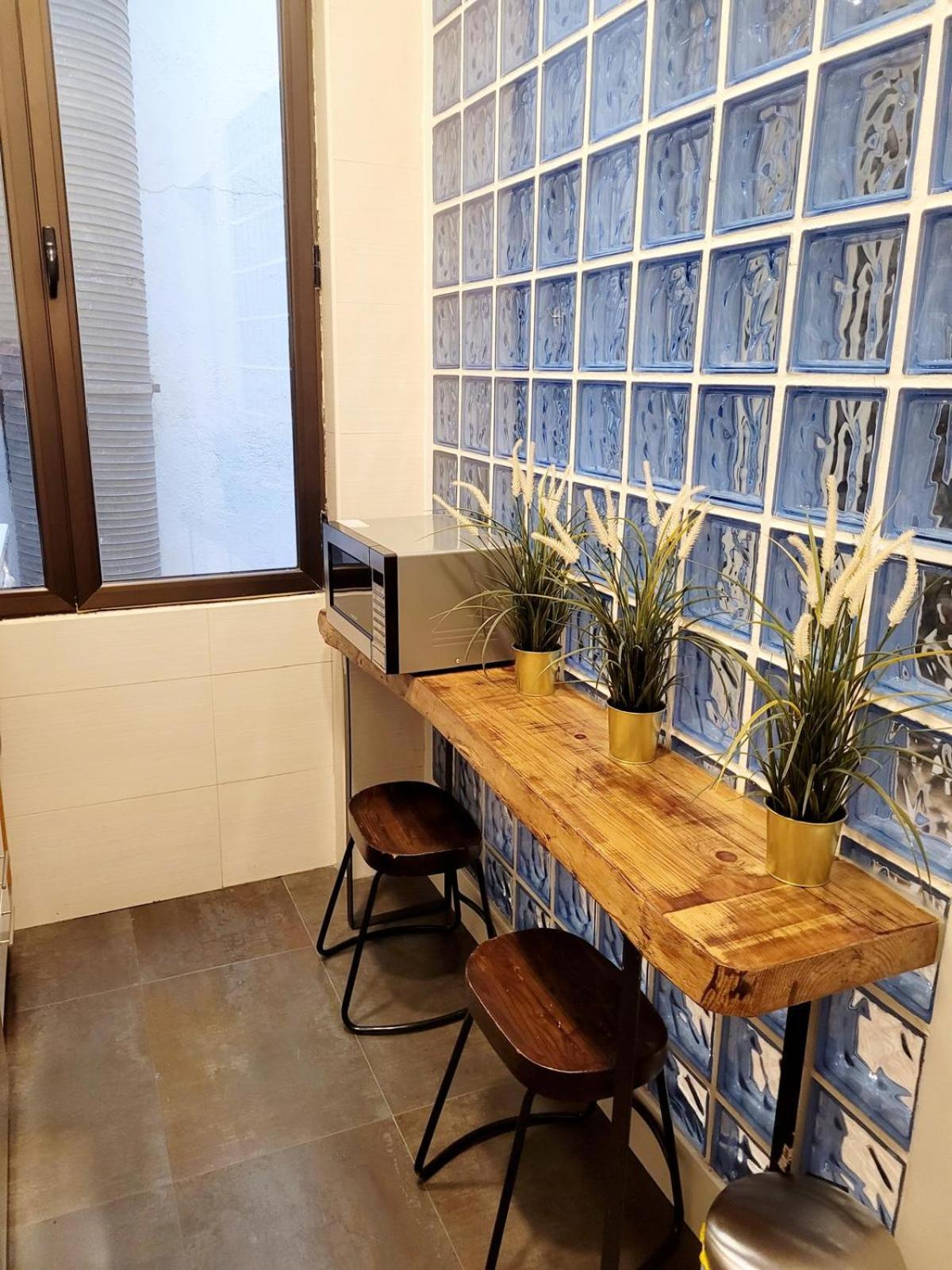 Precioso Apartamento 6P En Sol Madrid Exterior foto